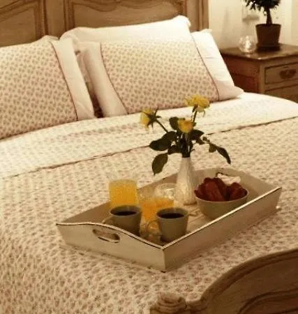 Giogarakis Suites Eleonas Room photo