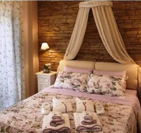 Giogarakis Suites Eleonas Room photo