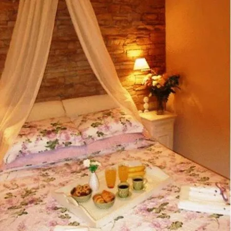 Giogarakis Suites Eleonas Room photo