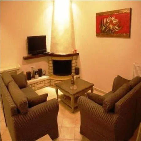 Giogarakis Suites Eleonas Room photo