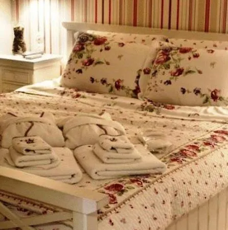 Giogarakis Suites Eleonas Room photo