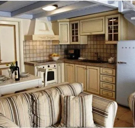 Giogarakis Suites Eleonas Room photo