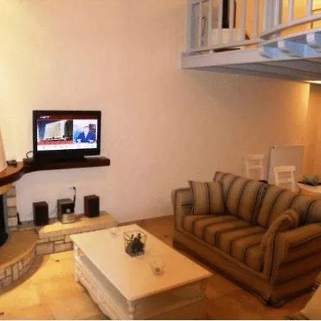 Giogarakis Suites Eleonas Room photo