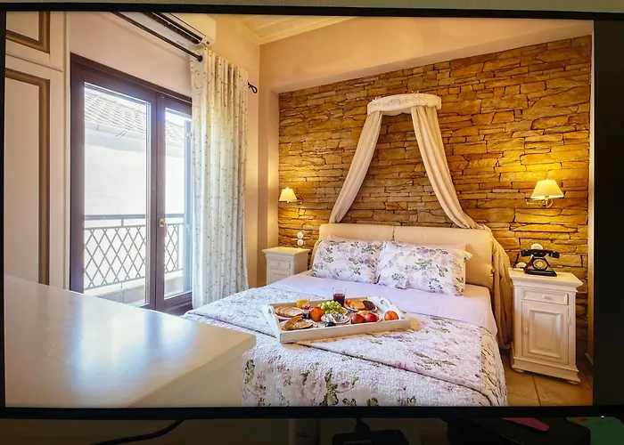 Giogarakis Suites