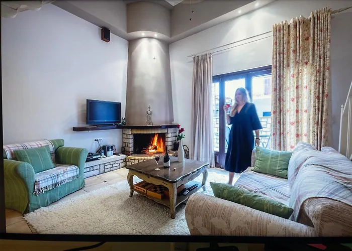 Giogarakis Suites