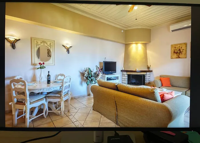 Giogarakis Suites