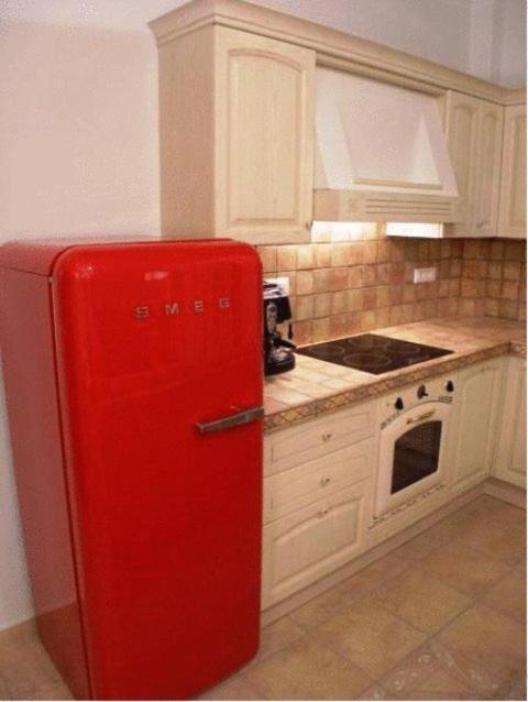 Apartment Giogarakis